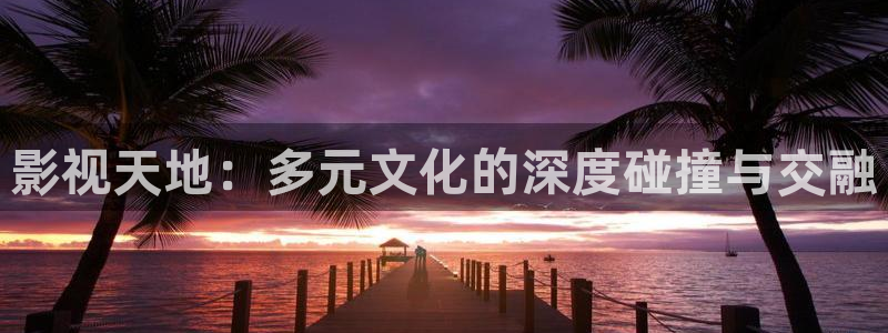 全能影视免费大全：影视天地：多元文化的深度碰撞与交融