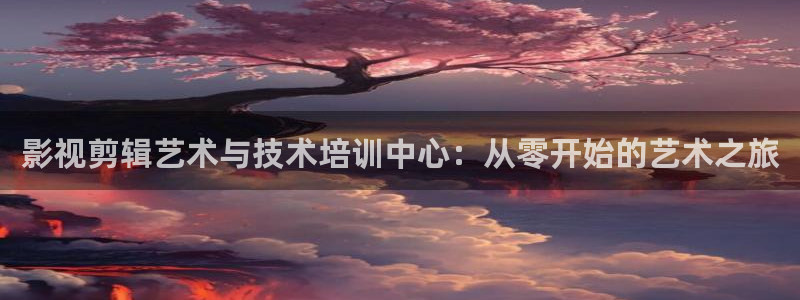 全能影视手机版：影视剪辑艺术与技术培训中心：从零开始的艺术之旅